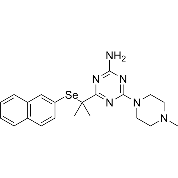 5-HT6R antagonist 3